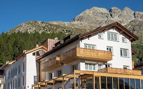Conrad'S Mountain Lodge